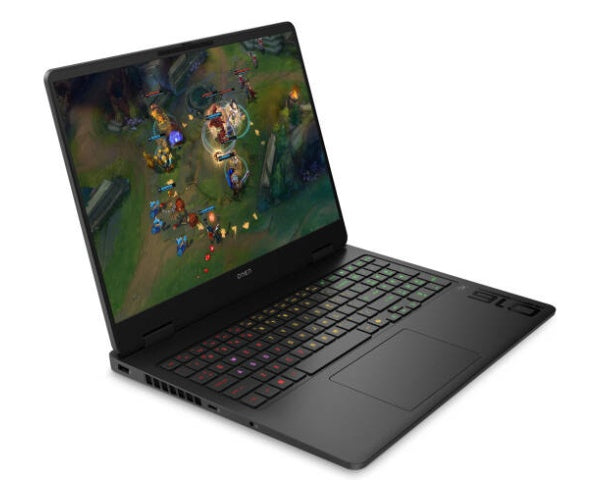 HP HyperX Omen 16-ap1023dx (Black)