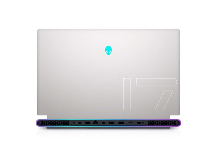 DELL Alienware X17 R2