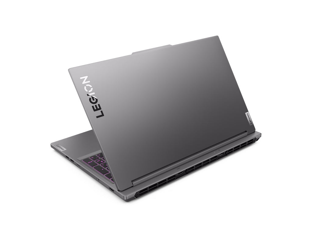 Lenovo Legion 5 16IRX9 i5-13450HX/16GB/SSD512GB/RTX4050/16"/DOS/Luna Grey/83DG000BRK
