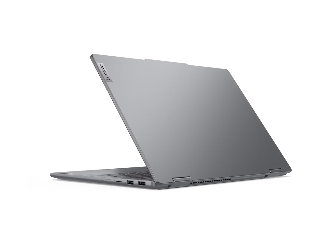 Lenovo IdeaPad 5 2-in-1 14IRU9 i5-120U/16GB/SSD512GB/14"/DOS/Touch/Luna Grey/83DT0077RK