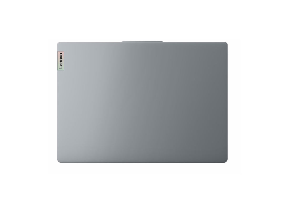 Lenovo IdeaPad Slim 3 16ABR8 Ryzen 7 7730U/8GB/SSD512GB/16"/DOS/Arctic Grey/82XR008PRK