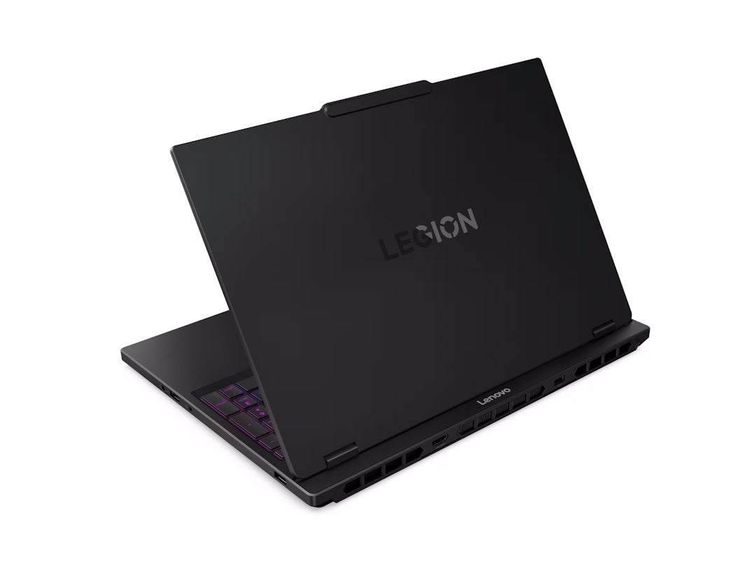 Lenovo Legion 5 15IRX10 i7-14700HX/16GB/SSD1TB/RTX5050/WIN11/15.1"/Eclipse Black/83LY000MUS