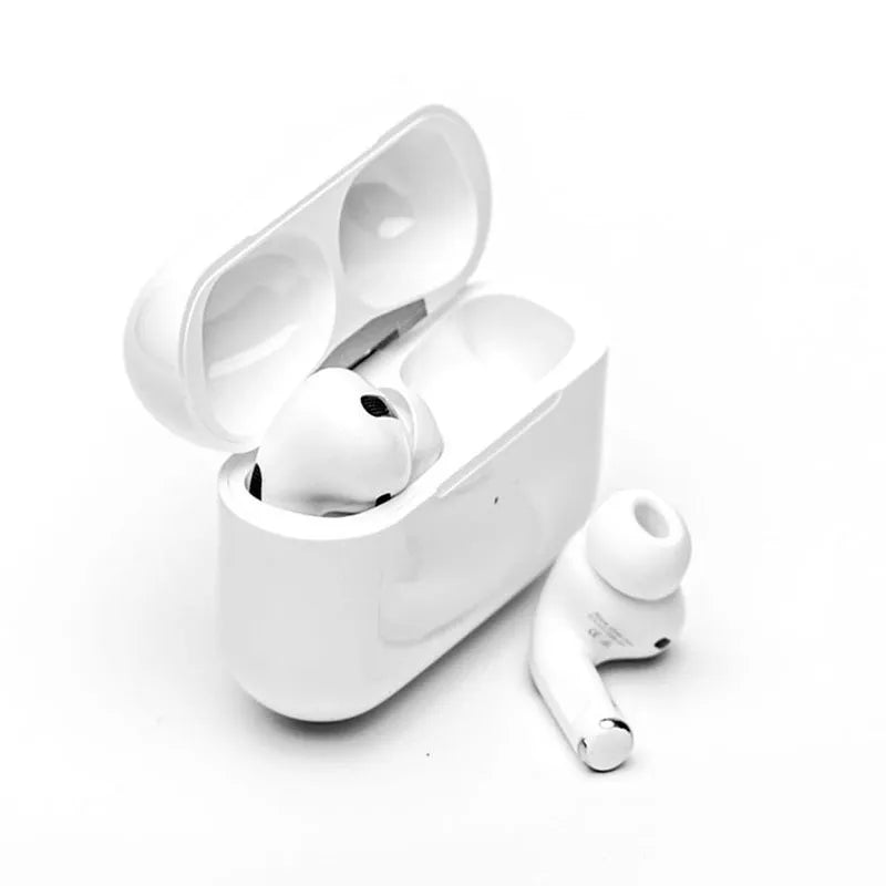 Apple AirPods Pro 2nd Generation with MagSafe Charging Case.