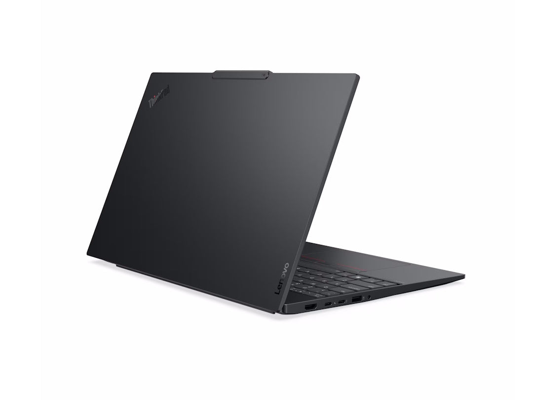 Lenovo ThinkPad E16 Gen 3 (Intel) Ultra 5 225U/16GB/SSD512GB/16"/DOS/Black/21SR0048FW