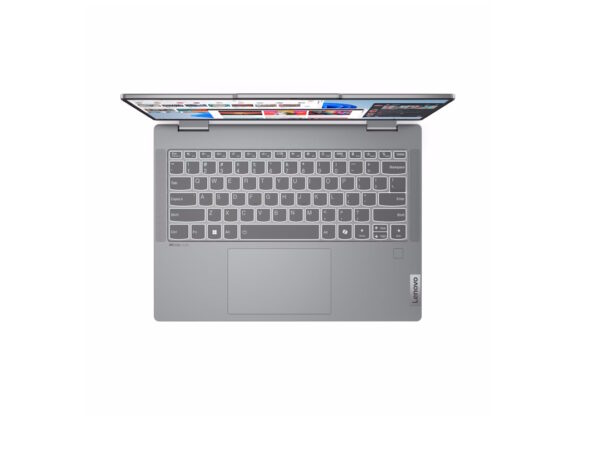 Դյուր․ համ․ Lenovo IdeaPad 5 2-in-1 14IRH9 i5-13420H/16GB/SSD512GB/14"/DOS/Touch/Luna Grey/83KX007VRK