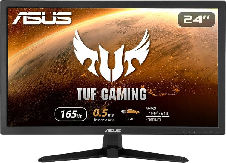 Asus TUF Gaming 24" VG248Q1B