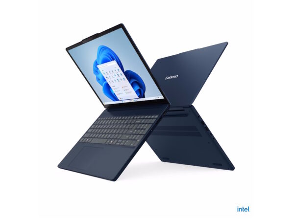 Lenovo IdeaPad Slim 3 15IRH10R i5-210H/16GB/SSD1TB/15.3"/DOS/Luna Grey/83K4000ERK