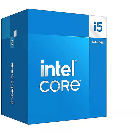 Intel® Core™ i5 պրոցեսոր 14400