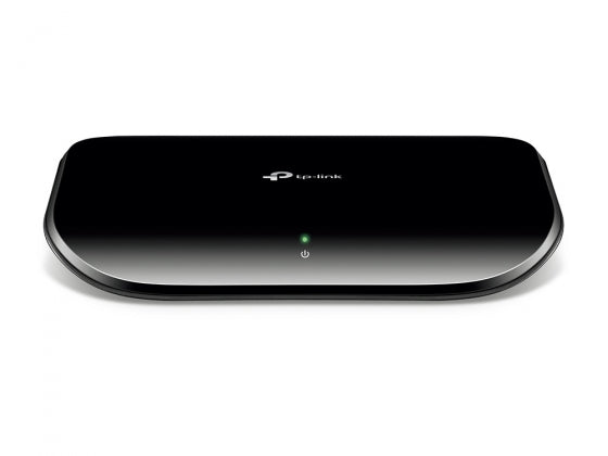 TP LINK TL-SG1005D