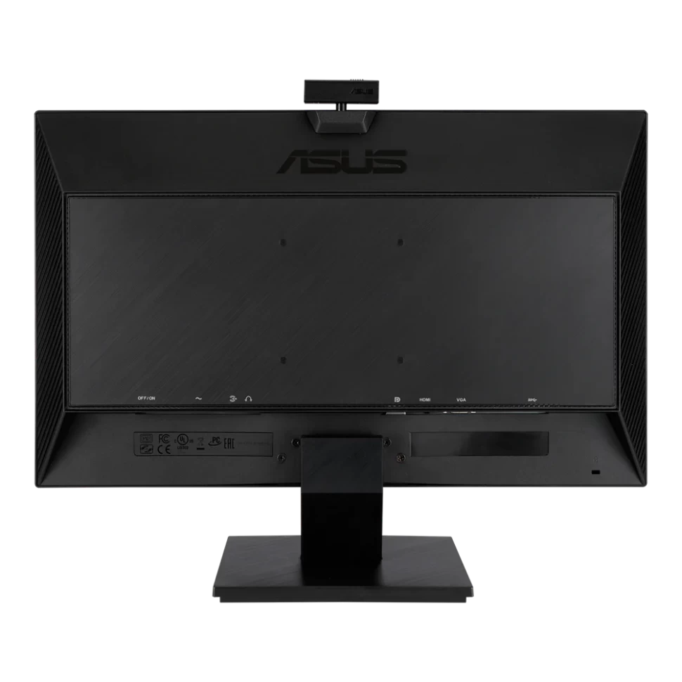 Asus 24" BE24EQK (WebCam)