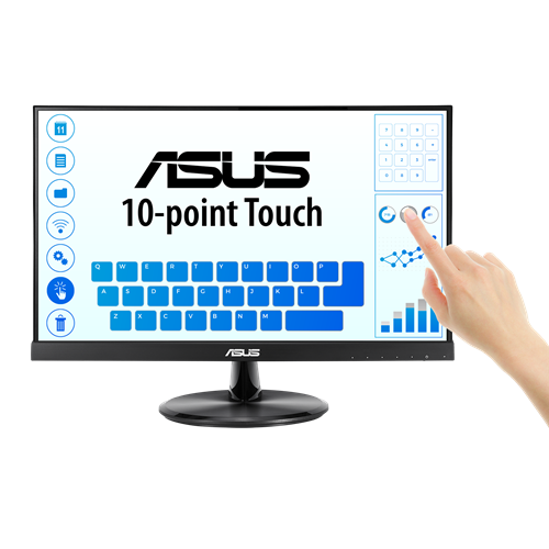 Asus 22" VT229H Touch
