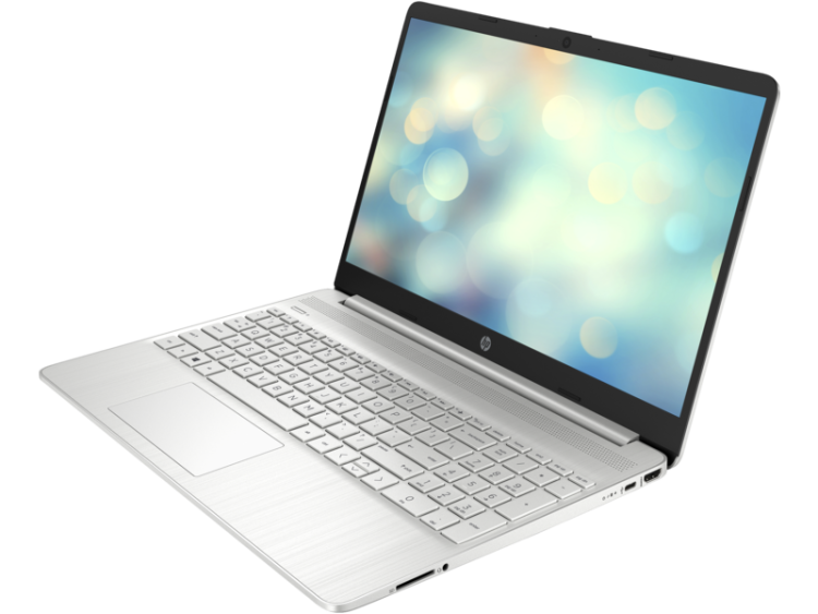 HP 15s-fq0008nia (A05LQEA/8)