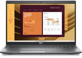 Dell Latitude 5550