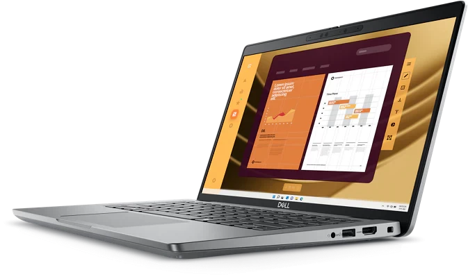 Dell Latitude 5550