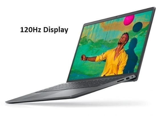 Dell Inspiron 16 7640 (Ultra 9/32/2 ТБ)