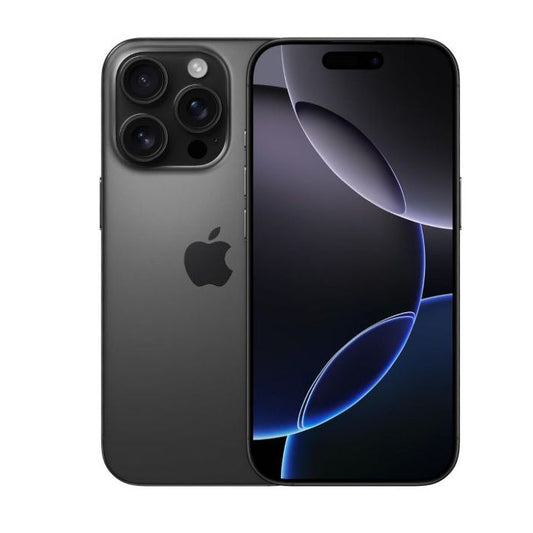 Apple iPhone 16 Pro