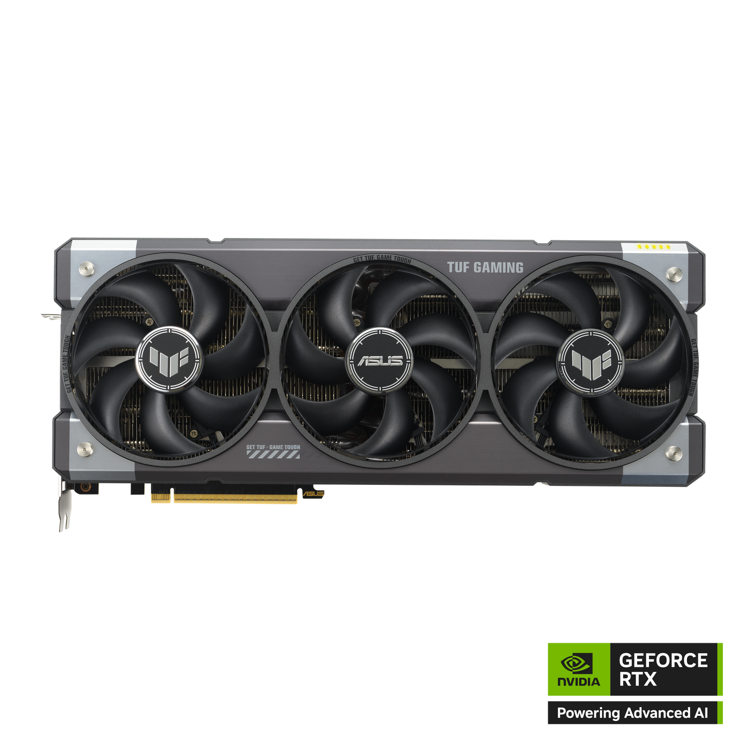Asus TUF RTX 5080 OC Edition 16GB