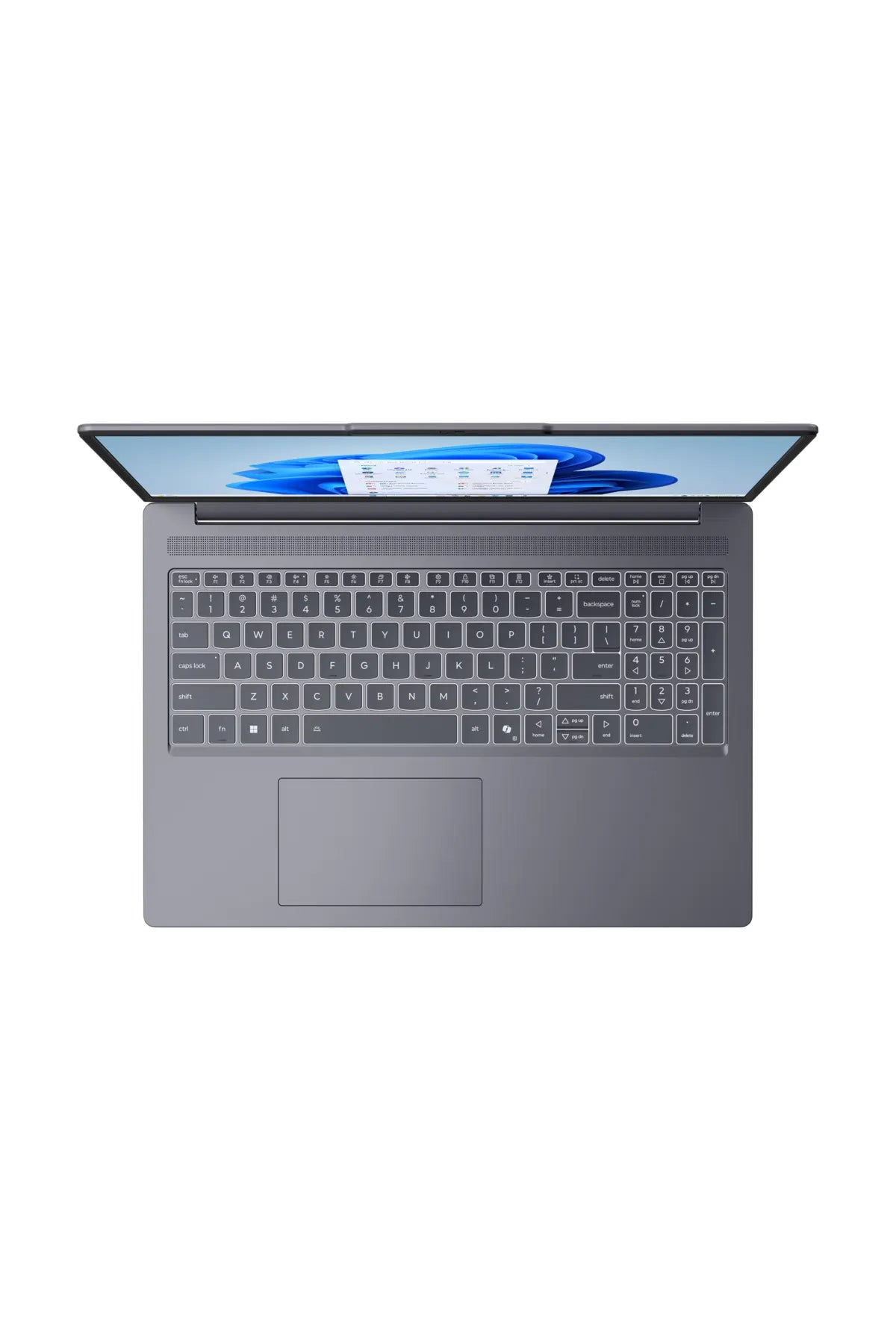 Lenovo IP Slim 3 16irh10