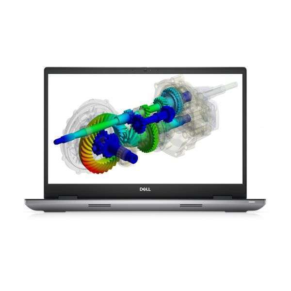 DELL Precision 7670
