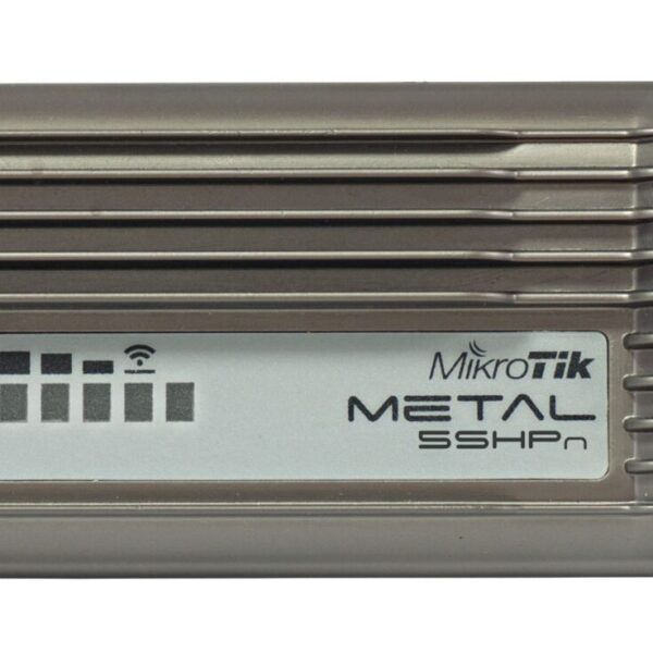 MIKROTICK RBMETAL5SHPN