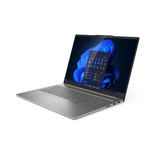 Lenovo Ideapad Pro 5 16AKP10 | 16-inch 2.8K OLED 120Hz | Ryzen AI 5 340 | 16GB | 512GB | RTX 5050