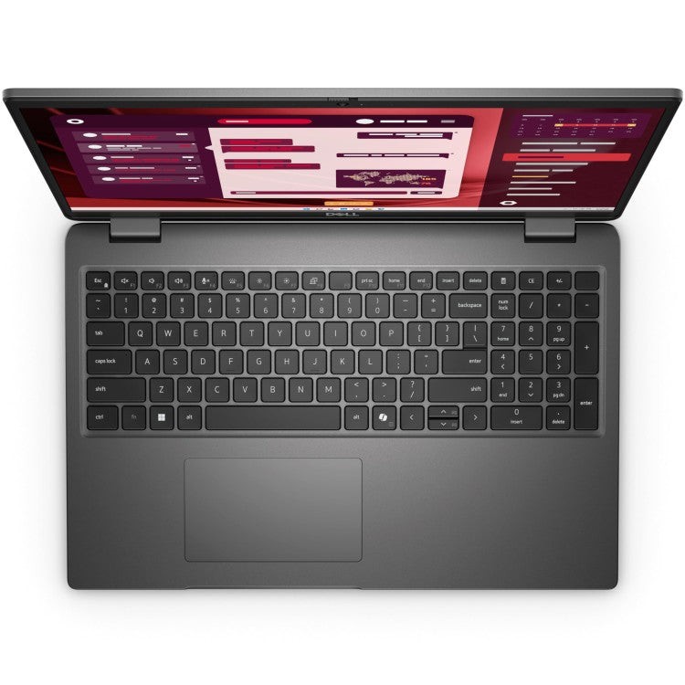 Dell Latitude 3550