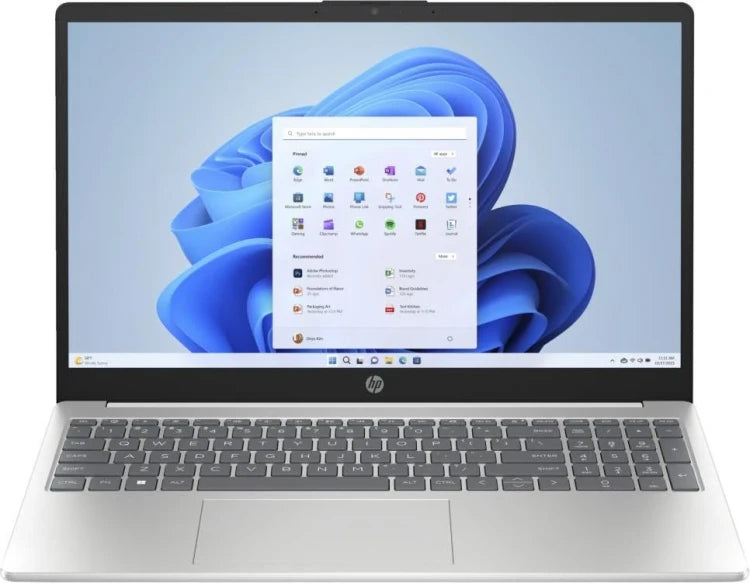 HP Laptop 15-fc0072ci (A19WCEA)