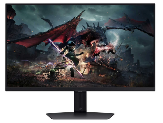 Samsung Odyssey G5 32" LS32DG502EIXCI