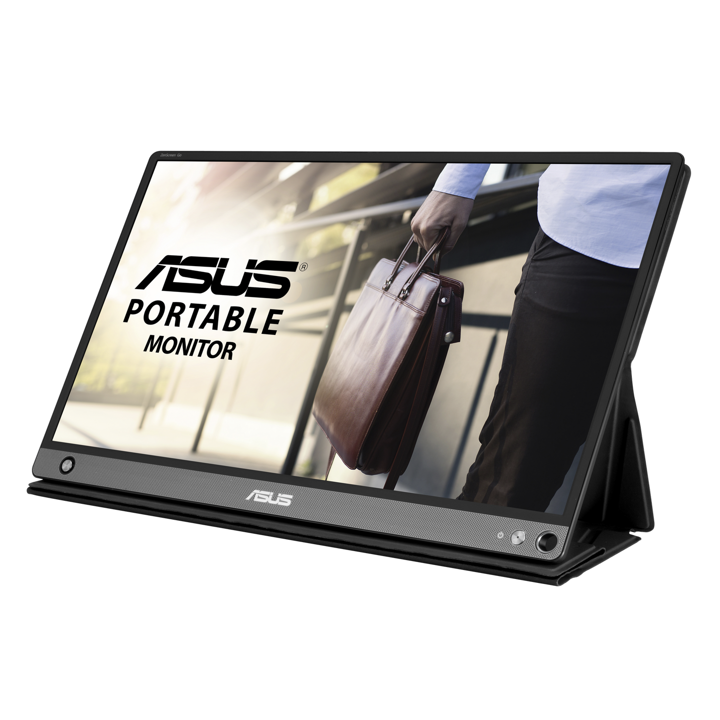 Asus MB16AHP