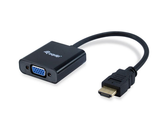 HDMI to VGA Adapter