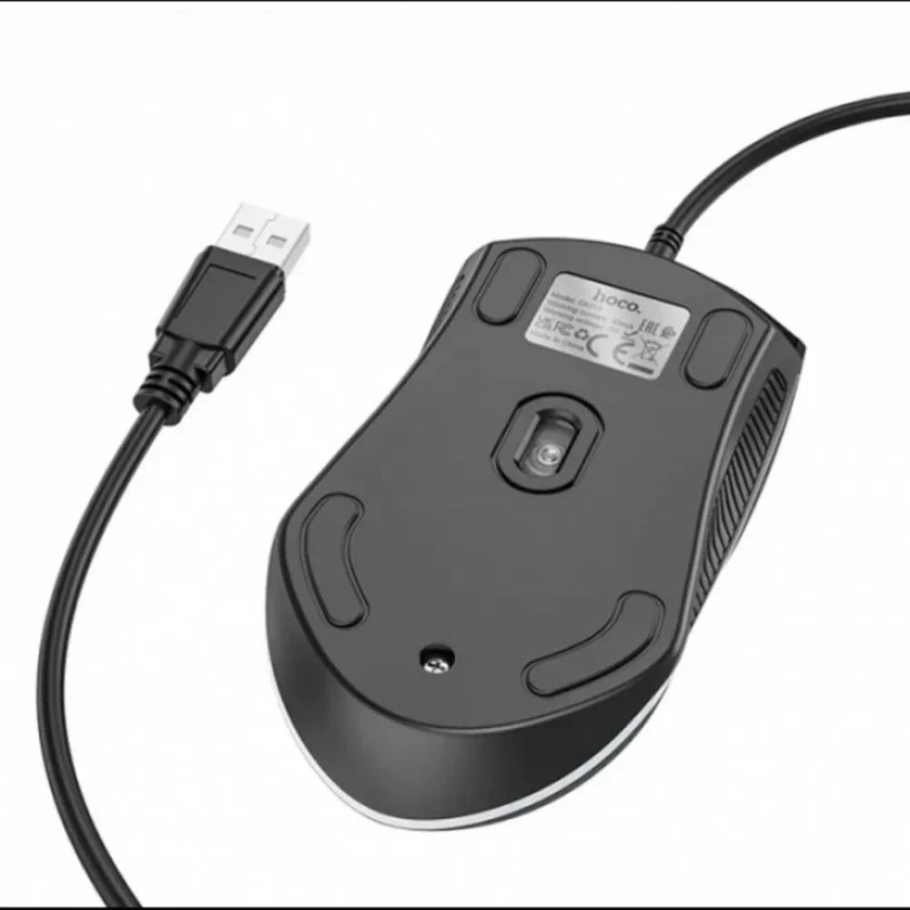 HOCO GM19 Gaming LED Mouse
