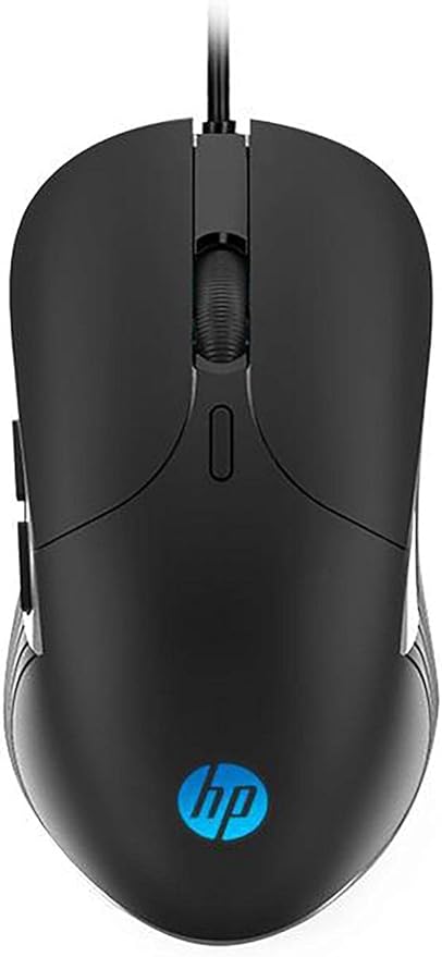 Игровая мышь HP M280