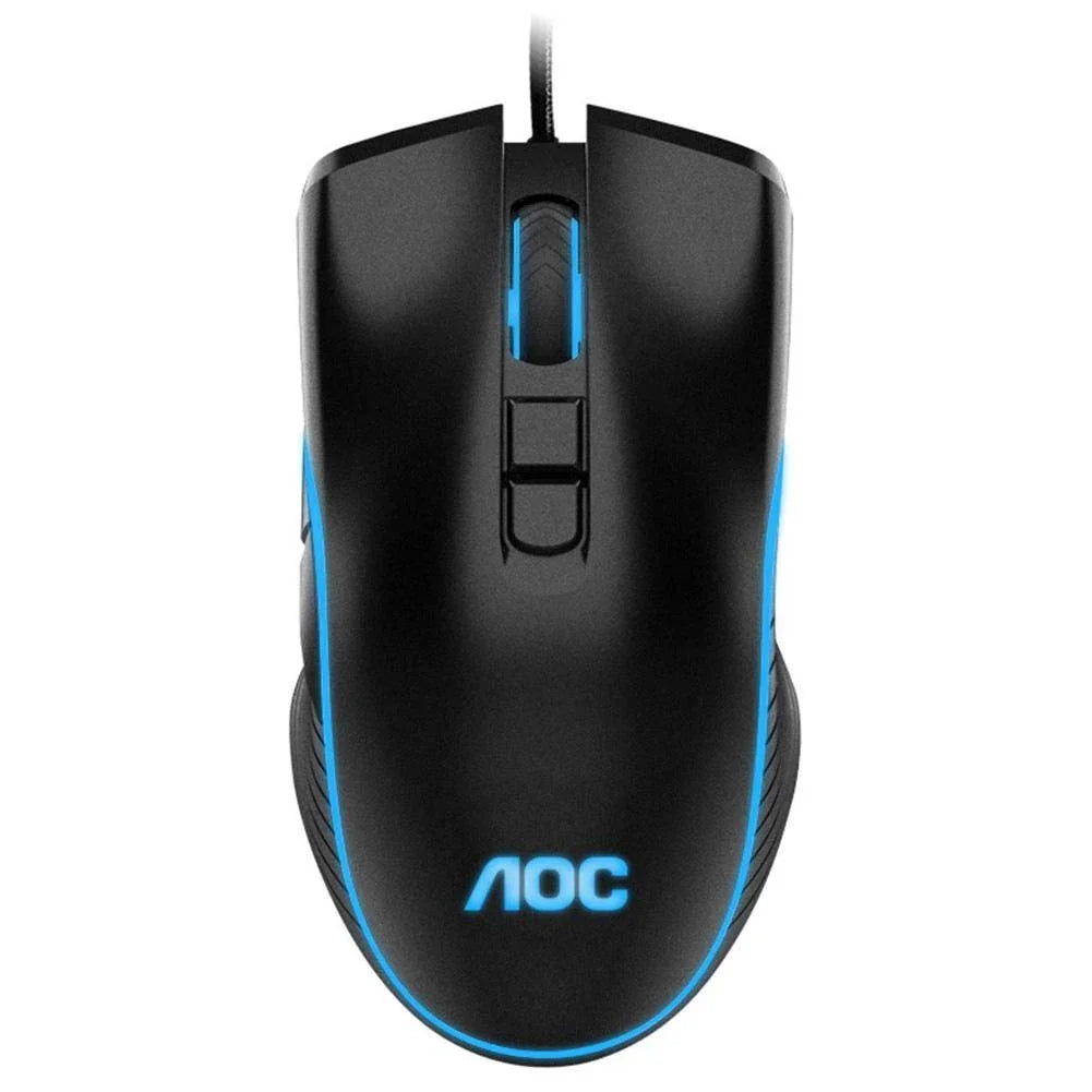 AOC GM100 Gaming USB Mouse