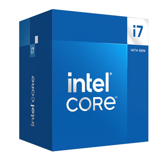Intel® Core™ i7 պրոցեսոր 14700