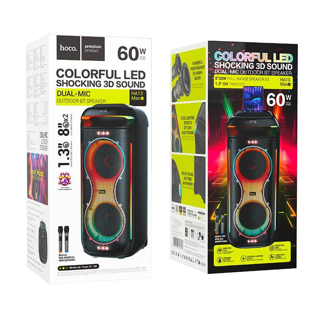 HOCO Speaker HA13 Pro