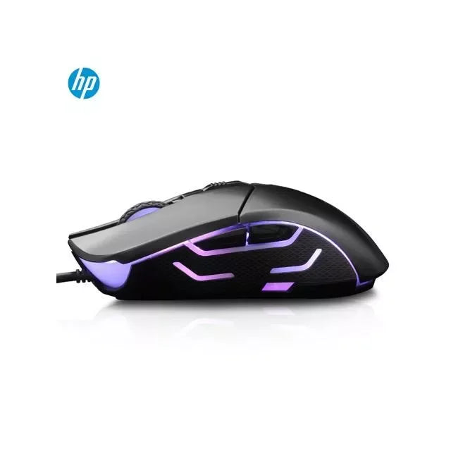 HP Gaming Mouse M260