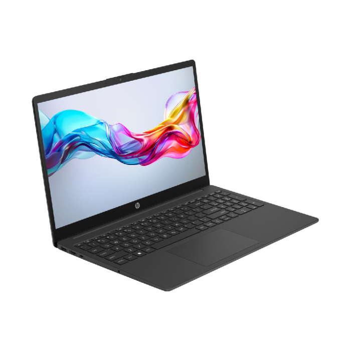 HP 15-FD1085CL i5-120U/12GB/SSD512GB/15.6"/WIN11/Touch/Black/9T8G5UA#ABA