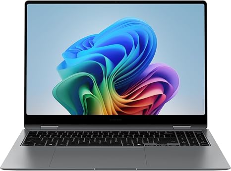 SAMSUNG 16” Galaxy Book5 Pro 360