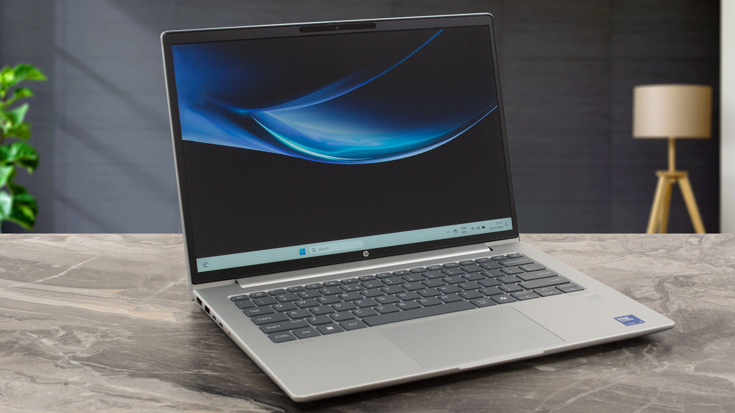 Դյուր․ համ․ HP ProBook 440 G11 Ultra 7 155U/8GB/SSD512GB/14"/DOS/Silver/B9YS8ET#UUQ