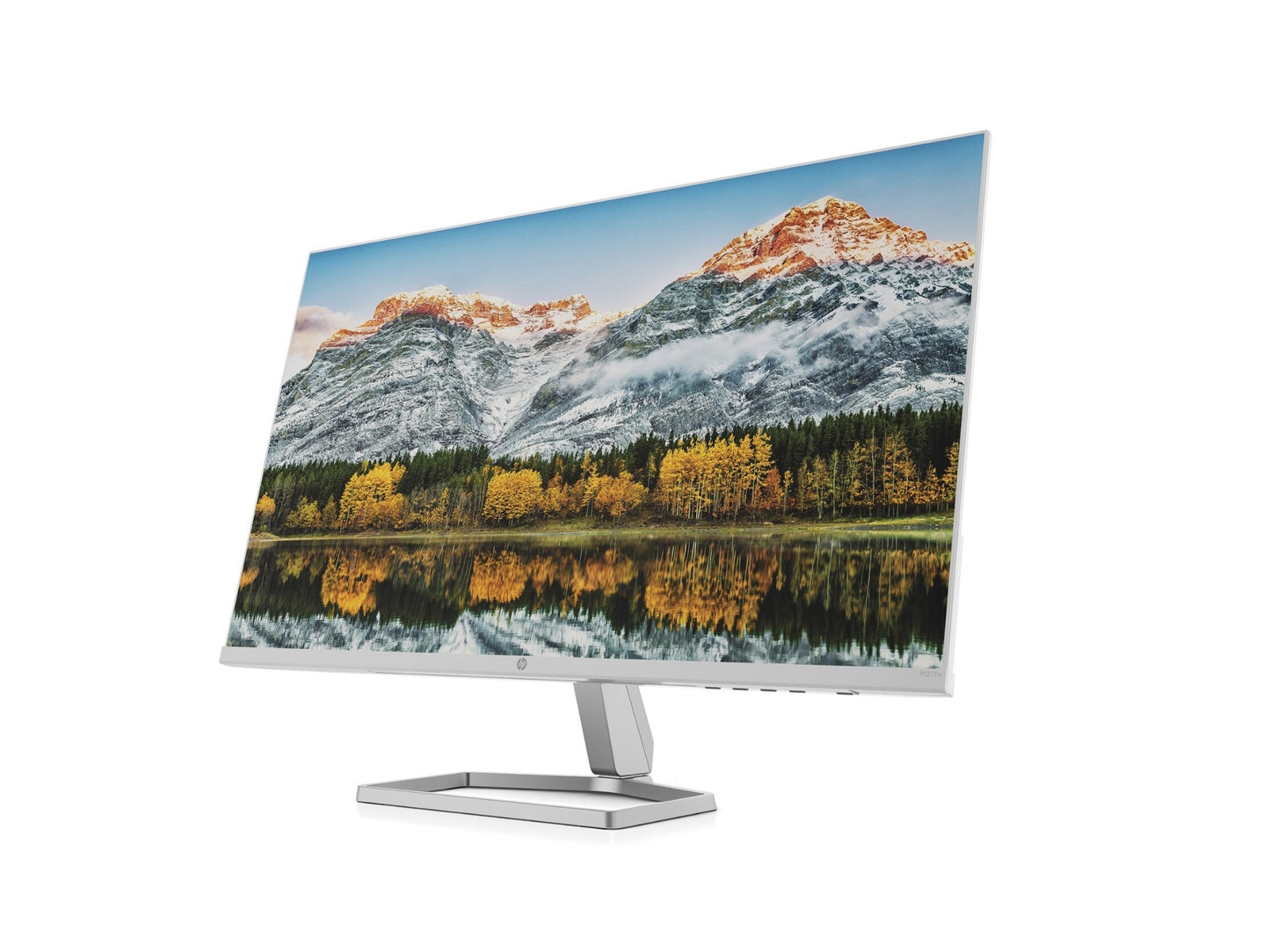 HP M27Fw