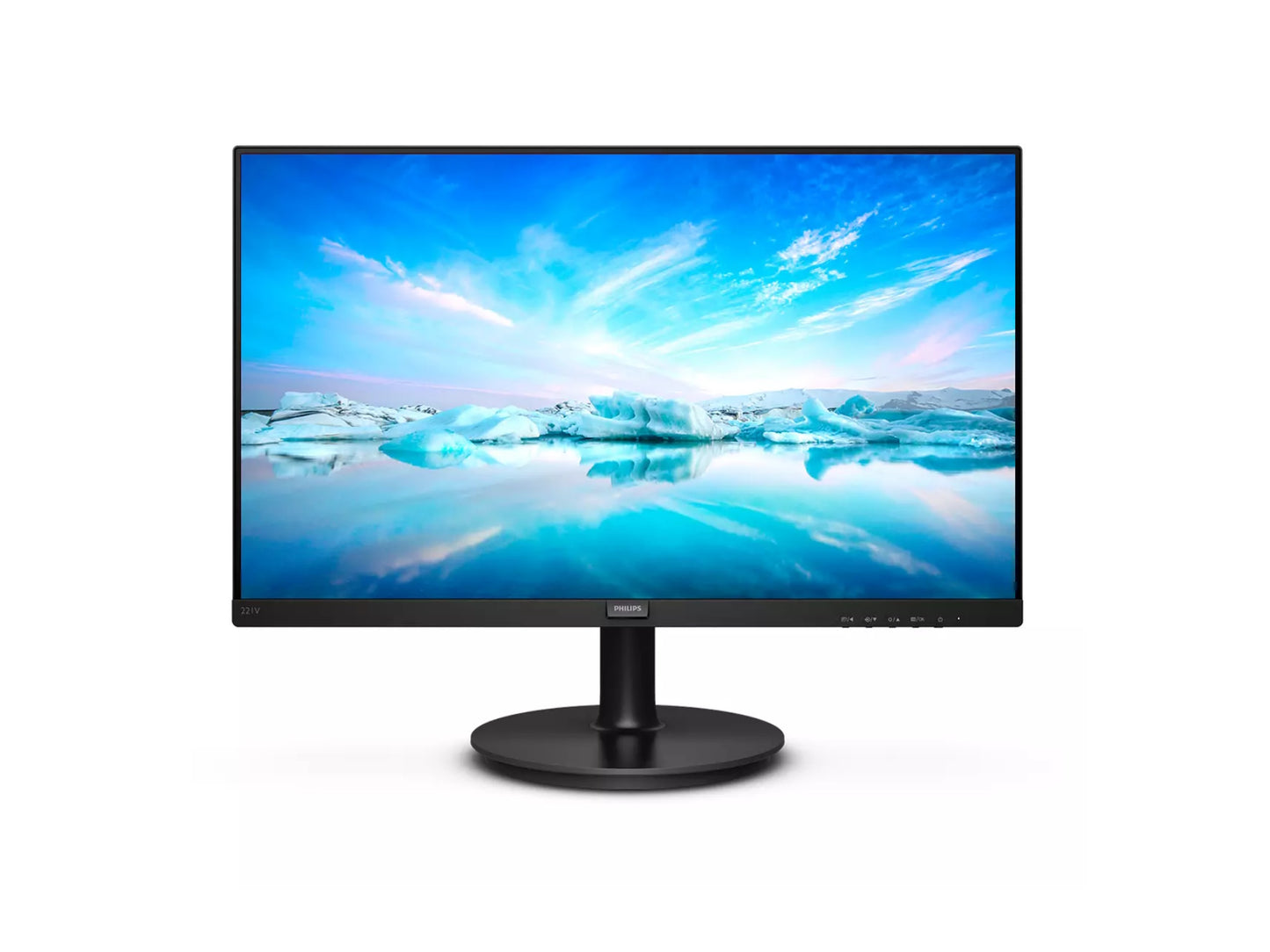 Monitor Philips 221V8/01