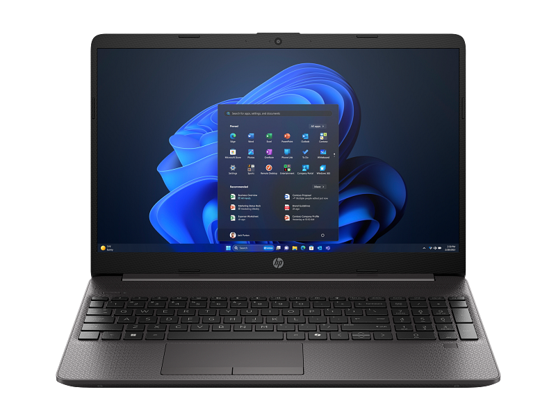 HP 250R G9 Laptop | 15.6" | FHD | Intel Core i5-1334U | 16GB | 512GB