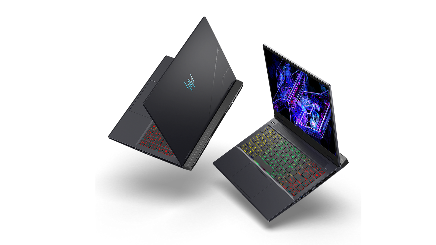 Acer Predator Helios Neo 14