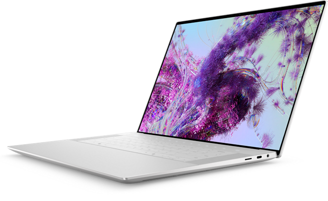 Dell XPS 9640