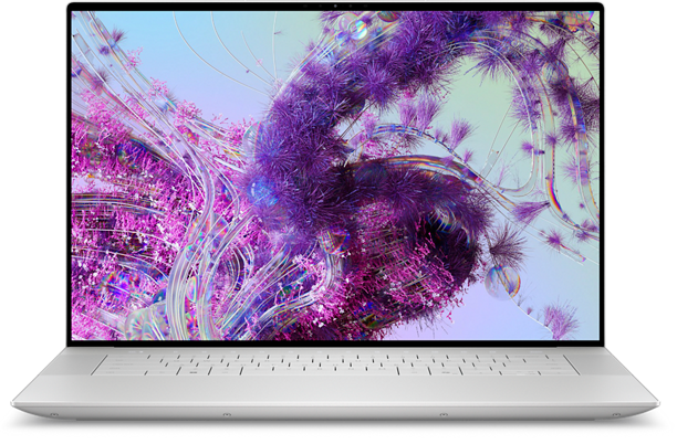 Dell XPS 9640