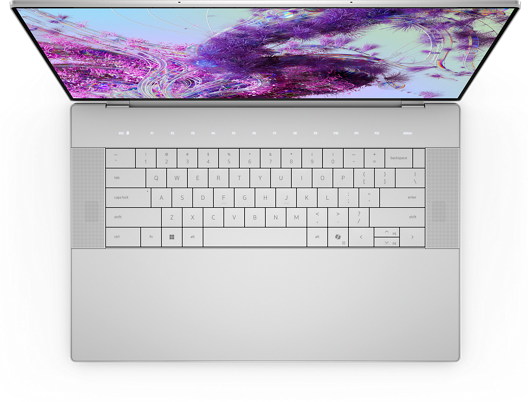 Dell XPS 9640
