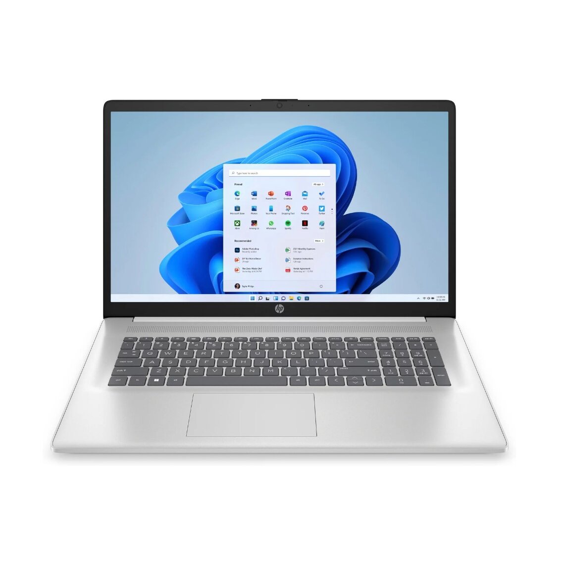 HP 17-cp3005dx