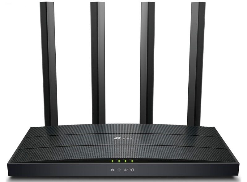 TP Link AX1500 Archer AX12 WIFI 6