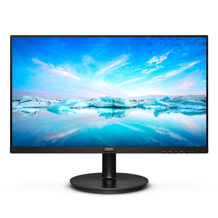 Մոնիտոր Philips 221V8/01