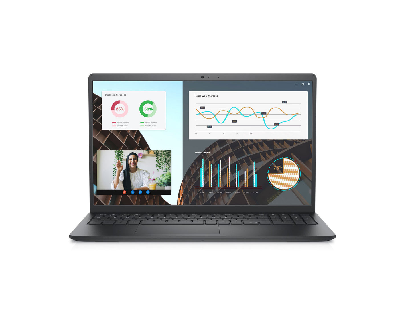 Dell Vostro 3530